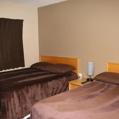 Nights Inn Motel-3