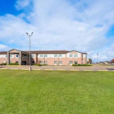 Americas Best Value Inn Somerville Texas-2