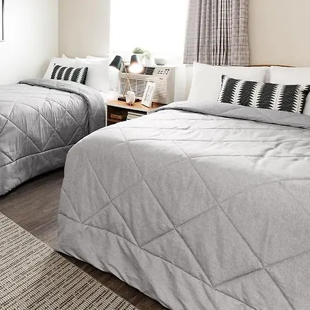 Intown Suites Extended Stay Birmingham Al - Lakeshore Parkway-2