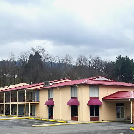 Capital O Fincastle Motor Inn Tazewell-2