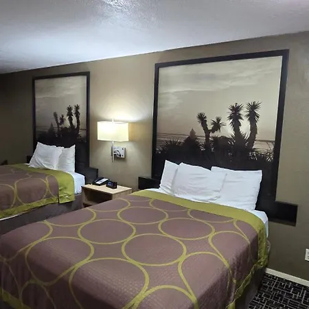 Super 8 By Wyndham Corpus Christi Northwest-3