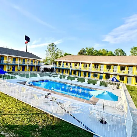 Rodeway Inn Jackson Northwest-3