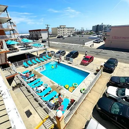 Sands Motel-3