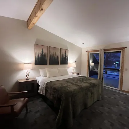 Timber Inn-2