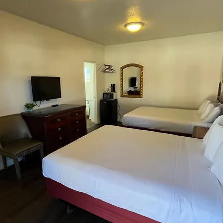Economy Inn Paso Robles-2