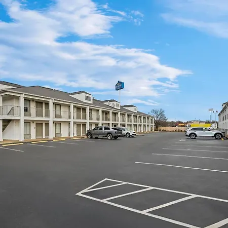 Baymont By Wyndham Tuscaloosa-3