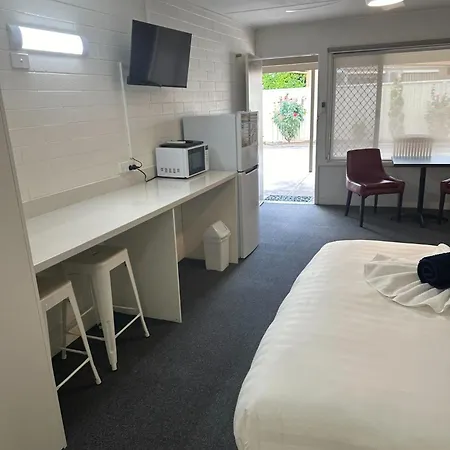 Vineland Motel Mildura-3
