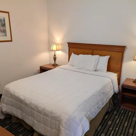 Ponderosa Motel-2