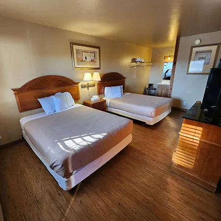 High Country Motel-2