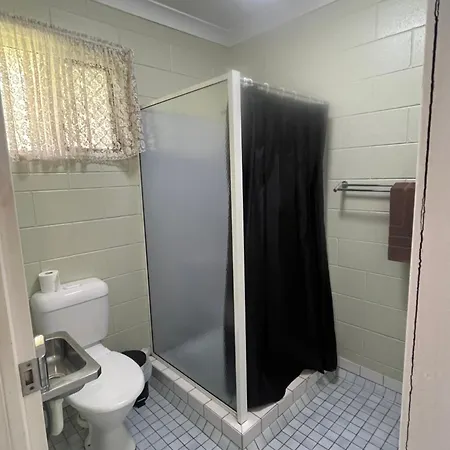 Yungaburra Park Motel-3