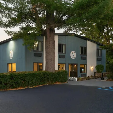 Hotel Vervana, Trademark Collection By Wyndham-2