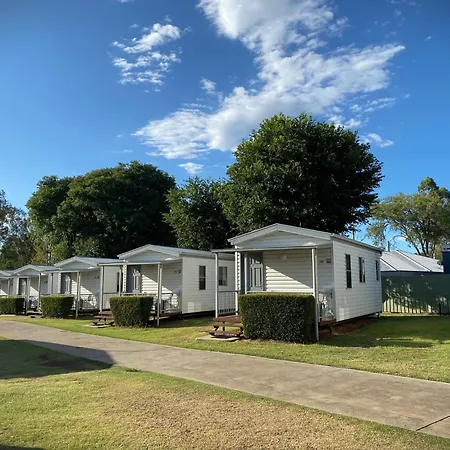 Chinchilla Motor Inn-2