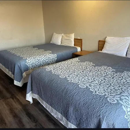 Best Economy Inn & Suites-2