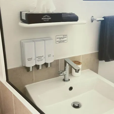 Muswellbrook Motor Inn-2