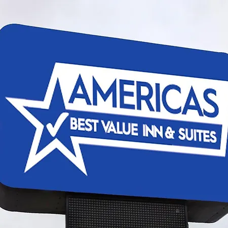 Americas Best Value Inn & Suites Corpus Christi-3