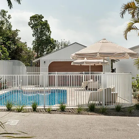 Catalina Motel Lake Macquarie-2