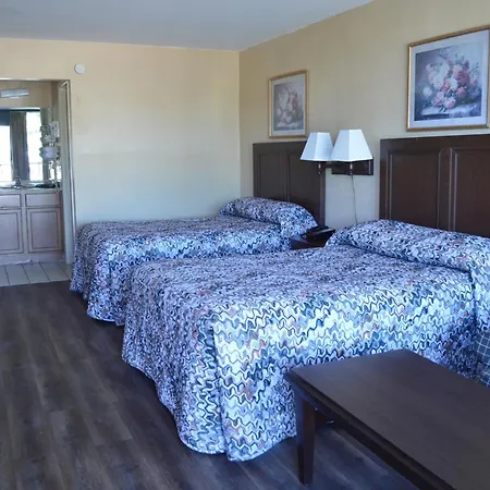 Tarpon Shores Inn-3