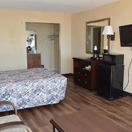 Tarpon Shores Inn-2
