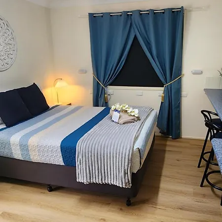 Gold City Motel-2