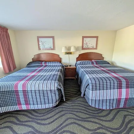 The Falls Motel - 2 Mi To " Watkins Glen State Park, Wineries " And 4 Mi To Watkins Glen International Track " The Glen "-3