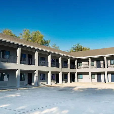 Airway Inn - Iah Airport-2