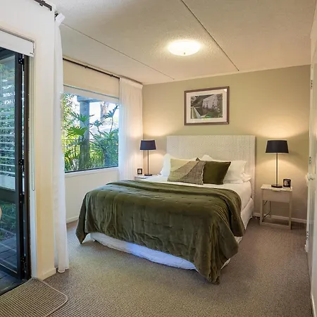 Emerald Inn On Takapuna Beach-2