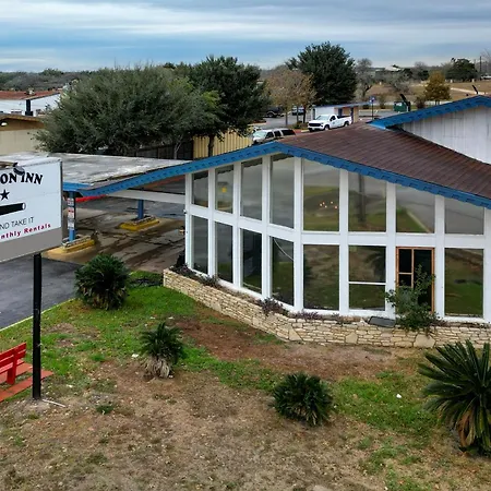 Cannon Inn By Capital O Gonzales Tx-3