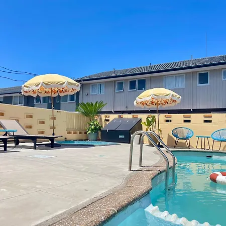 Mount Eden Motel-2