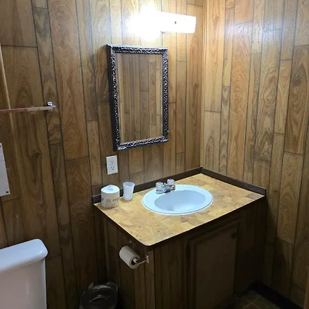 Chisos Mining Company Motel-2