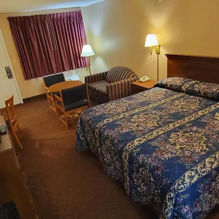 Budget Motel-3