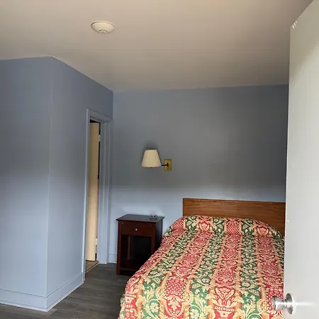 Shady Grove Motel-2