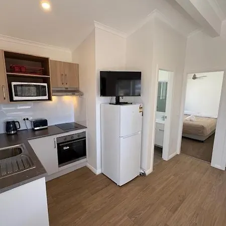 South Goulburn Caravan Park-2