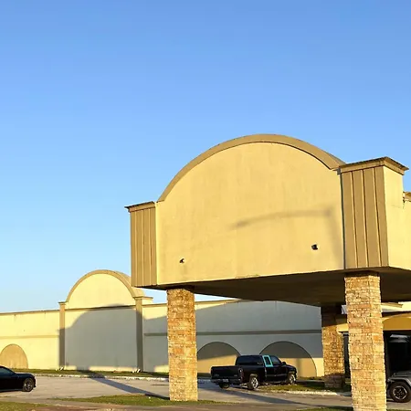Motel 19 By Capital O Baytown I-10-3