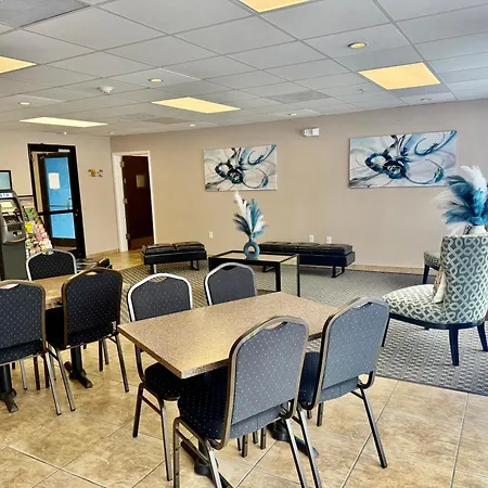 Coastal Comfort Hotel-2
