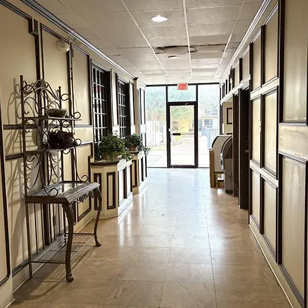 Motel 19 By Capital O Baytown I-10-2