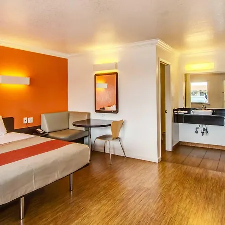 Motel 6 Manteca Ca-2