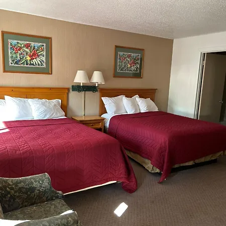 Redwood Arms Motel-2