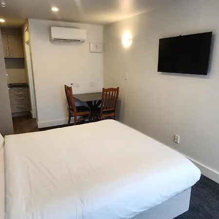 Waikato Hospital Motel-3