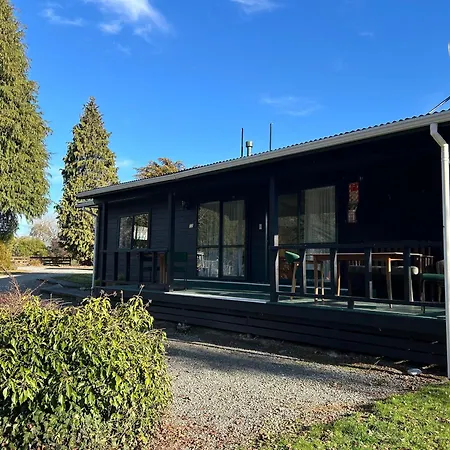 Kiwi Park Motels-3