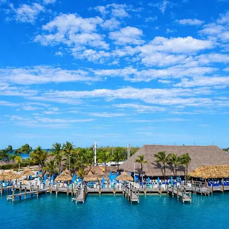 Gilbert'S Resort & Marina-3