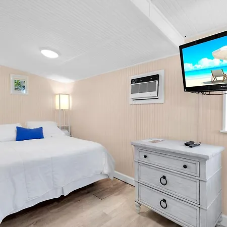 Sunset Cove Beach Resort-2