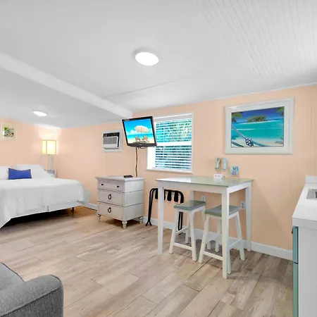 Sunset Cove Beach Resort-3