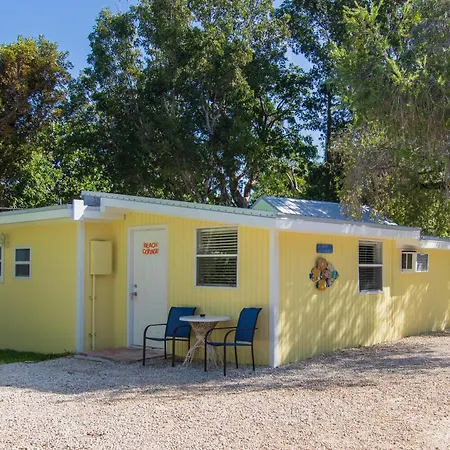Sunset Cove Beach Resort-2