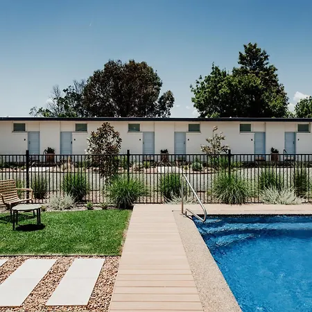 The Cudgee At Mudgee-2