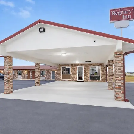 Regency Inn Hondo-3