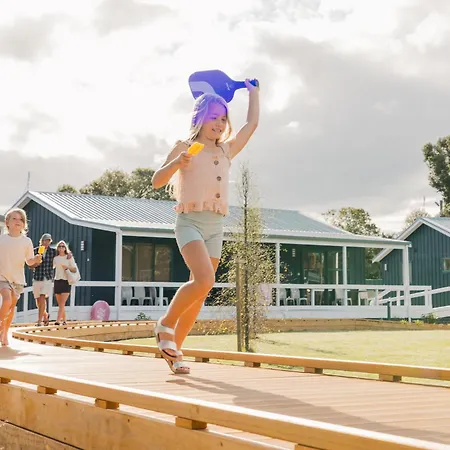 Tasman Holiday Parks - Miranda-2
