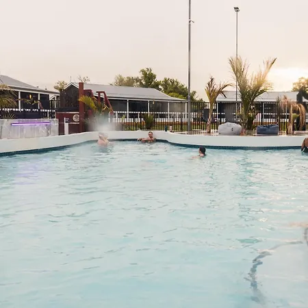 Tasman Holiday Parks - Miranda-3