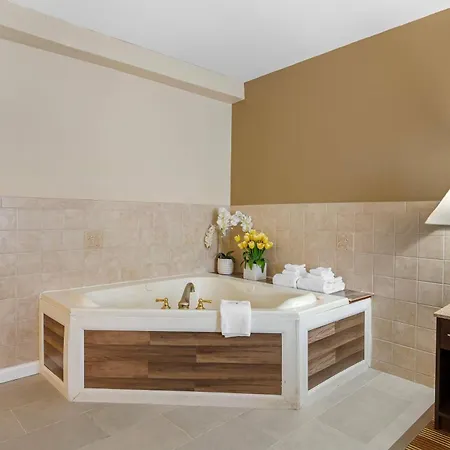 Quality Inn North Conway-2