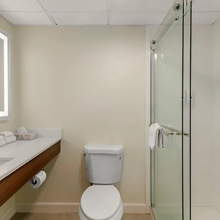 Quality Inn North Conway-2