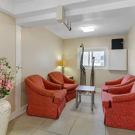 Quality Inn North Conway-3